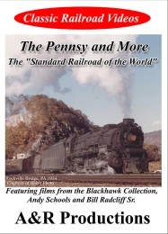 Pennsy and More! - A & R Productions