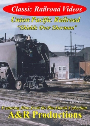 Shields Over Sherman -  A & R Productions