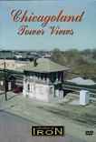 Chicagoland Tower Views on DVD by Machines of Iron