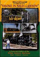 Smoke in Niles Canyon DVD