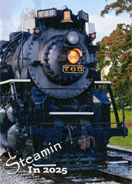 Steamin in 2025 765 4501 5 401 DVD