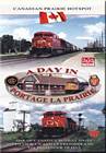 A Day in Portage La Prairie DVD