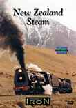 New Zealand Mainline Steam DVD