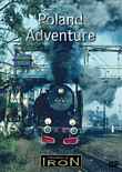 Poland Adventure on DVD by Machines of Iron