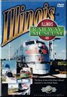 Illinois Railway Museum One of the Finest Railroad Museums in the US
