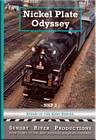 Nickel Plate Odyssey DVD