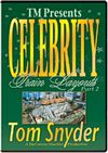 Celebrity Train Layouts Part 2 Tom Snyder