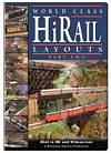 World Class HiRail Layouts Part 2 DVD