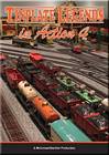 Tinplate Legends in Action Volume 4 DVD